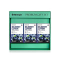 EngJetOrigin Blueberry Lutein TotalCare Gift Set x 3 Costco KowaShop2604 (49161324)