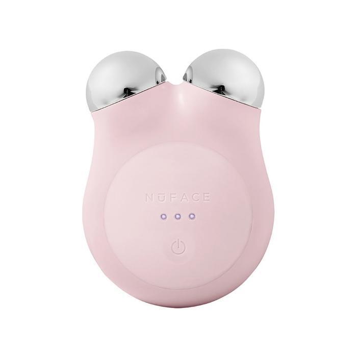 NuFACE Mini Plus Facial Toning Device Costco Kowa Shop 2605 (50089938)