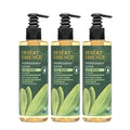 Desert Essence Clean Face Wash 250ml X 3 Costco Kowashop2605 (50090620)