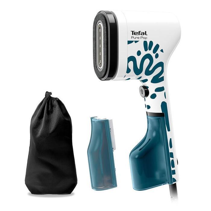 Tefal PurePop Handy Steam Iron DT2040 Costco Kowa Shop2605