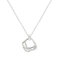 Clavedj Silver 925 Necklace Yor Costco Kowashop2605 (50096827)