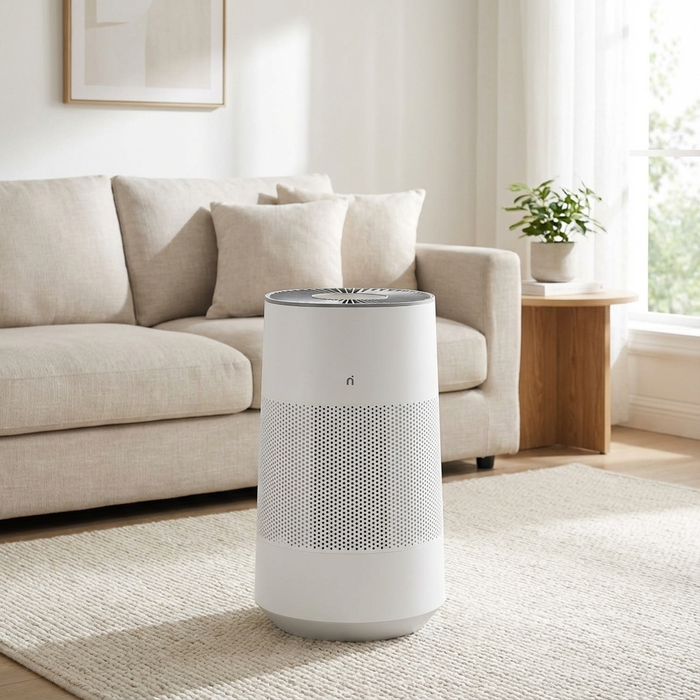Ainik Air Purifier Humidifier iAH01 Costco Kowa Shop2605 (50099044)