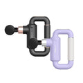Oella Wireless Vibration Belt Massager OH-MG07BK/VL Costco Kowa Shop 2605 (50099868)