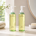 Sandaflower gentle cleansing camellia oil 200ml x 2 Costco Cowashop2605 (50101325)