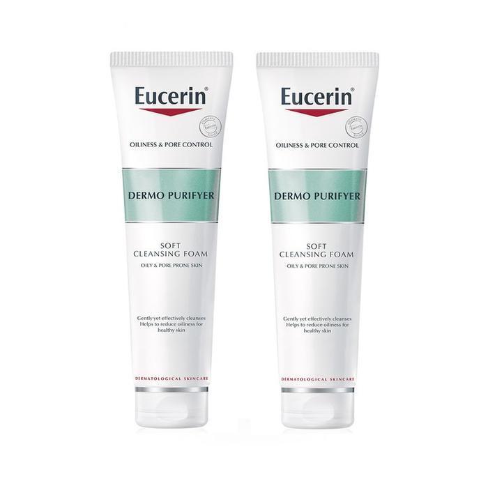 Yu Se Lin Dermo Purifier Deep Cleansing Foam 150g x 2 Costco Cowashop2605 (50101463)