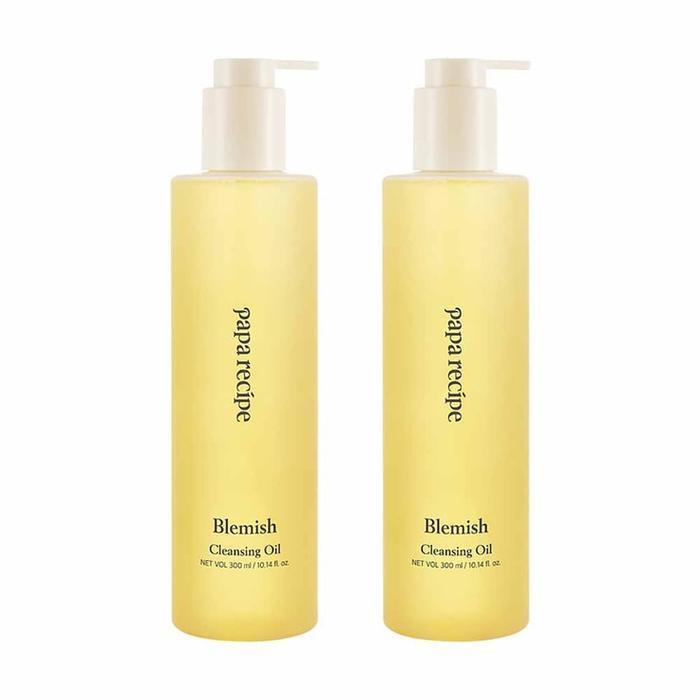 Papa Recipe Blemish Cleansing Oil 300ml x 2 Costco Kowashop2605 (50104424)