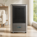 Iparam Industrial Dehumidifier 65L (Pump Type) EPD-AM39SP Costco Kowashop2605 (50109662)