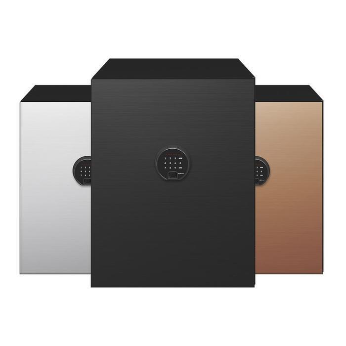 Deepro Premium Safe 64L BY700 Costco Kowa Shop 2605 (50110293)