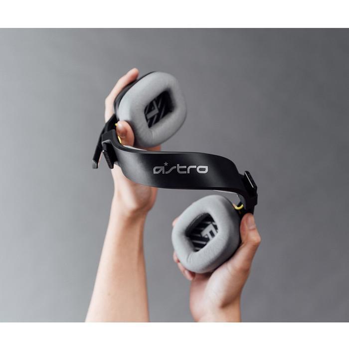 Logitech Astro Gaming Headset A10 GEN2 Costco Shop2605 (50117151)