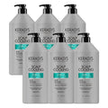 Kerasys Scalp Cooling Shampoo 1.5L X 6ea Costco Kowashop2605 (50120693)