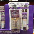 닥터구르트 탈모증상 집중케어 샴푸 700ml+150ml 비오틴 맥주효모 코스트코 코와샵2605 (50123085)