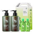 TS Eoseongcho Shampoo 500g x 2ea Premium Shampoo 100g Costco Kowashop2605 (50125193)