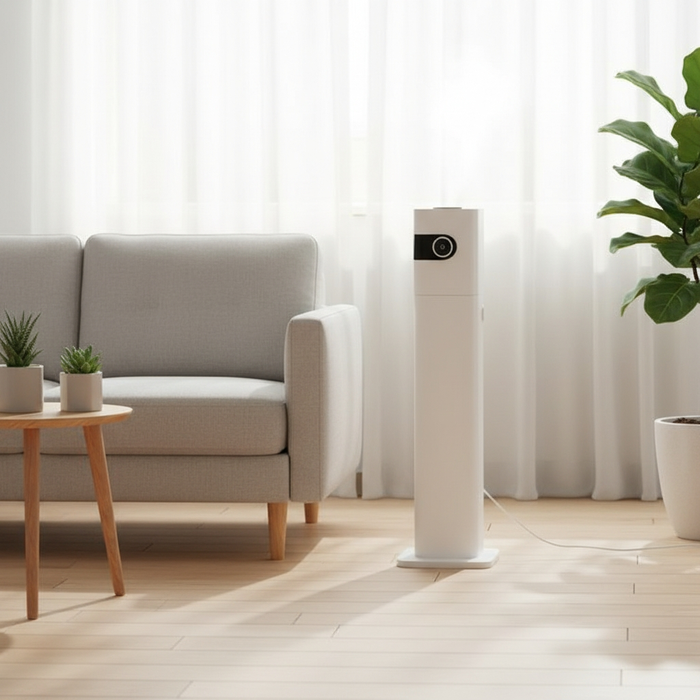Westinghouse Mist Ultrasonic Tower Humidifier Costco Kowa Shop 2605 (50129583)