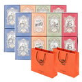 Bengneph Santonore Perfume Soap 8 piece gift set X 2 Costco Kowa Shop 2605 50133935
