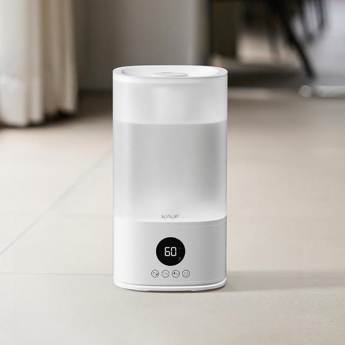 KAP Combination Humidifier 4L KF-HM120 Costco Kowa Shop 2605 (50134819)