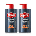 Alpecin Caffeine C1 Shampoo 900ml x 2 Costco Kowashop2605 (50135594)