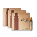 Jeongwon Premium Albumin Gold Plus 20ml 16 bottles 3 boxes Silk albumin egg white albumin liquid (48