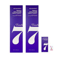 Headspa7 Season 5 Triple Solution Treatment 315ml x 2 + 50ml 1 Foaming Cleanser (3ml)