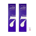 Headspa7 Season5 Triple Solution Treatment 7oz x2 + Foam Cleanser (3ml)