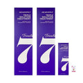 Headspa7 Season 5 Triple Solution Treatment 315ml x 2 + 100ml 1 Piece Foam Cleanser (3ml) (42290978)