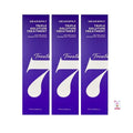 Headspa7 Season 5 Triple Solution Treatment 315ml x 3 + Foam Cleanser (3ml)