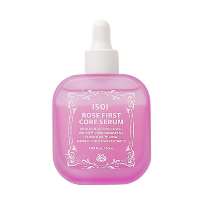 Aiso Rose Cleansing Oil First Core 50ml (42241666)