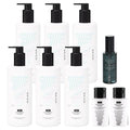 Princess养育泡沫增强洗发水迷恋套装(500ml 6个+30ml 2个)+光泽油56ml (48787852)