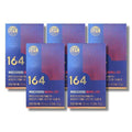 Nutrigold Lutein 164 AX GR 500mg 30_capsules x 5_boxes /wb (48728237)