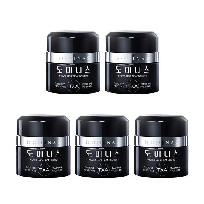 Dominax Domina Cream Season 6 Tranexamic Acid Pigment Improvement Cream Taekyung Pharmaceutical 50g 