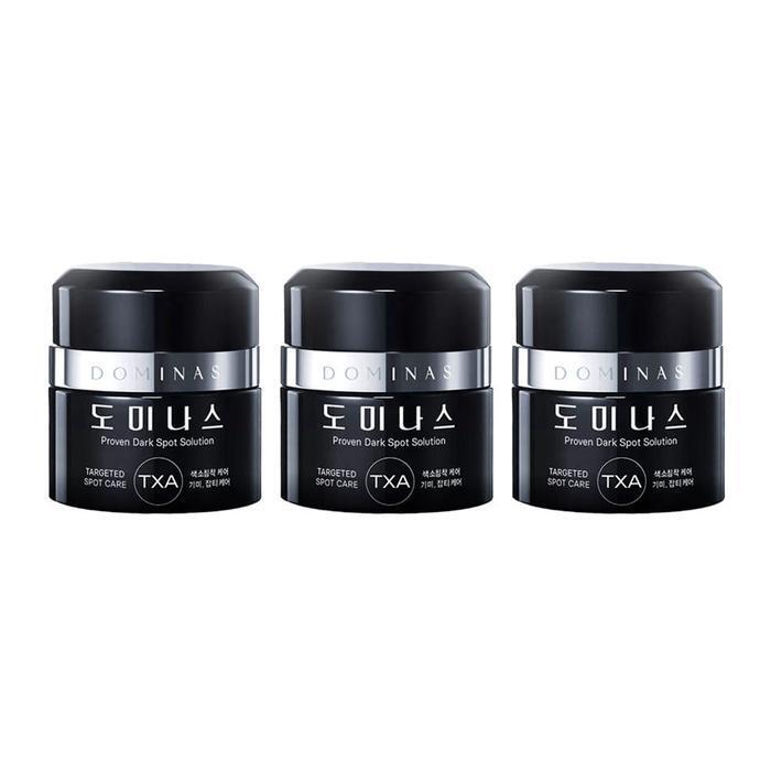 Dominas Domina Cream Season 6 Tremax Ginseng Anti-Wrinkle Cream Taegyujang 50g x 3 (48788206)