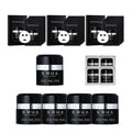 Domina Dominas Microcream Season 6 Taigeoya Crème 5 Mask Pack 3 Boxes (12 Sheets) 1g 4 Pieces Domina