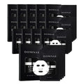 Domina Mask Pack Brightening 28ml x 4pcs per box (total 60 pieces) (49404263)