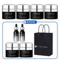 Dominator Crème Season 4 Polydatin Spot Whitening Cream 50g 6 units + Toning Ampoule 2 spots 4th gen