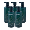 Mayorex Prestige Scalp Shampoo 480ml Hair Loss Care 5pcs Ss (48116578)