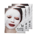 IDage IDPLAcosmetics FaceFit Plaster Mask EX 4pcs 3S (47624903)