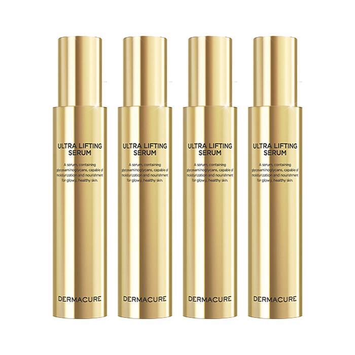 Dermacure Ultra Lifting Serum 80ml x4M (11233087)