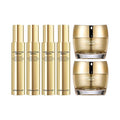Dermacure Ultra Lifting Serum 80ml x4 + Cream 50ml x2 (38319417)