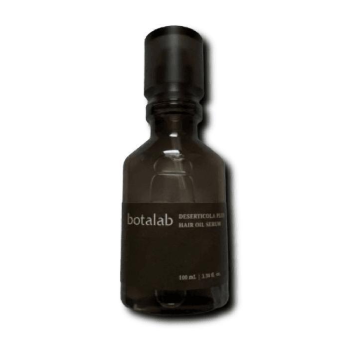 BottegaLab Dessert Cola Hair Essence Oil Serum 100ml 1 piece