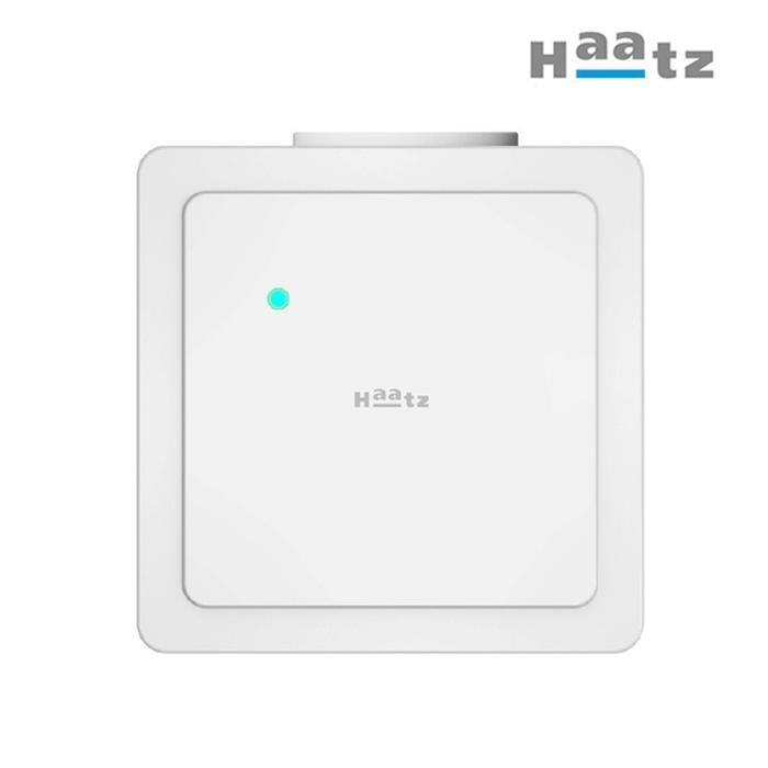 Harts bathroom exhaust fan Hurricane HBF-H501 (39189199)