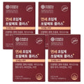 Youngs Lively Health Ginseng Sopphallet Plus 60ct x 4_boxes (19498156)