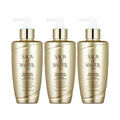 Master Salon Master Shampoo Hair Serum 150ml x3 / Scalp Care / Hair Nutrition M (11536916)