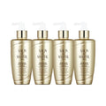 Master Salon Master Cicadas Hair Serum 150ml x4 (37562207)
