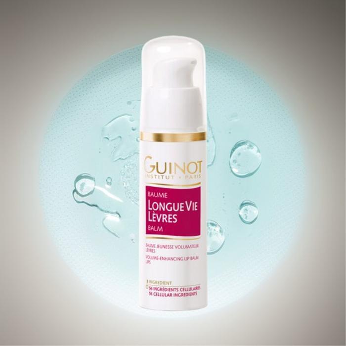 Spring Long Hair Oil 15ml (32429448)