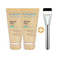 Doctor Schrammekblemish Night BB Cream Classic 30ml 2 pieces+StickerBrush (49377374)