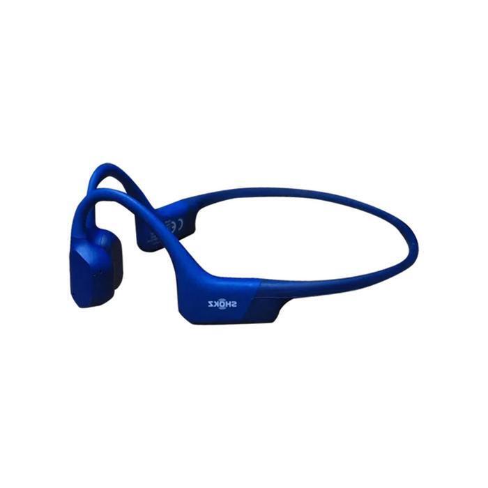 Shaz S805 OpenRun C Type Bluetooth Conductive Earphones AfterShokz Blue Domestic SS (32301078)