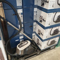 Electrolux UltimateHome 700 wired 1600W vacuum cleaner EFC71510 Costco (16409088)