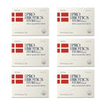 Danplus Danish Probiotics Story Basic 6months 6BOX Exp.06/27/2027
