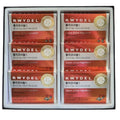 Redefel Korea Redel Polysaccharides 5 200mg 30 tablets 6 boxes /wb (42521874)