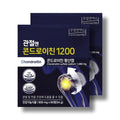 Juyoungens Knee Condorichin 1200 Capsules /wb (42523781)