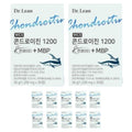 Single rain Doctor Rine Cordrycin 1200 Conlate MBP 30 pills x 12 boxes (49476270)